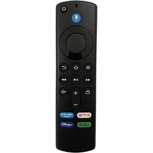 Replacement Remote Control for Echo Show 15 Smart Display Full HD 15.6